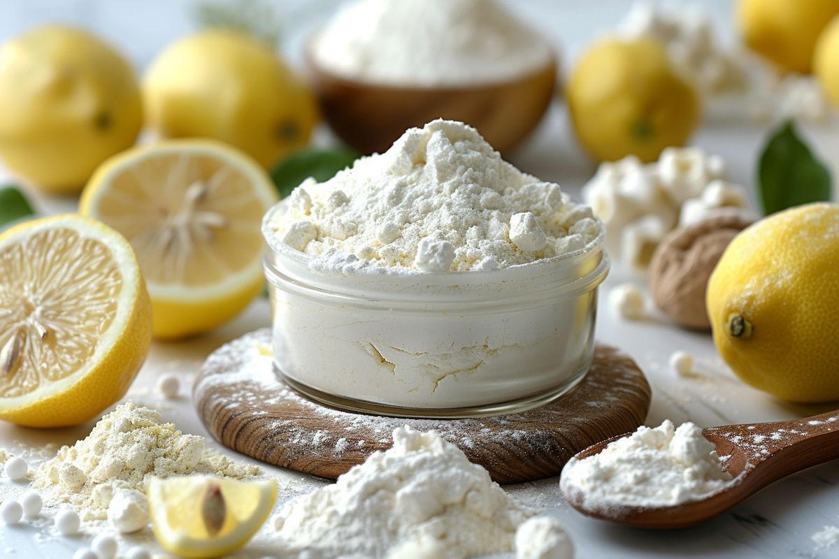 Explorez les nombreuses utilisations du bicarbonate de soude et découvrez ses limites