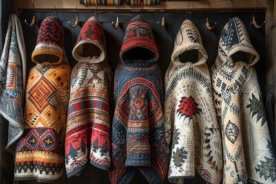La tendance hivernale qui revient en force : cet accessoire d'enfance à adopter
