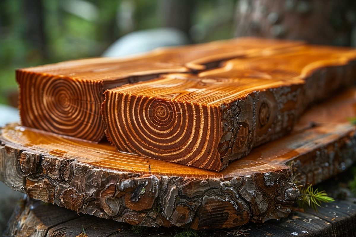 Les 5 meilleures essences de bois pour une cheminée efficace et agréable