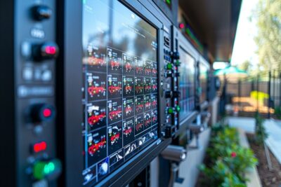Les avantages de la télésurveillance pour renforcer la sécurité de votre domicile