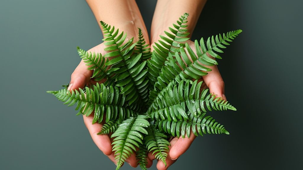 Les erreurs courantes lors du nettoyage des feuilles de plantes