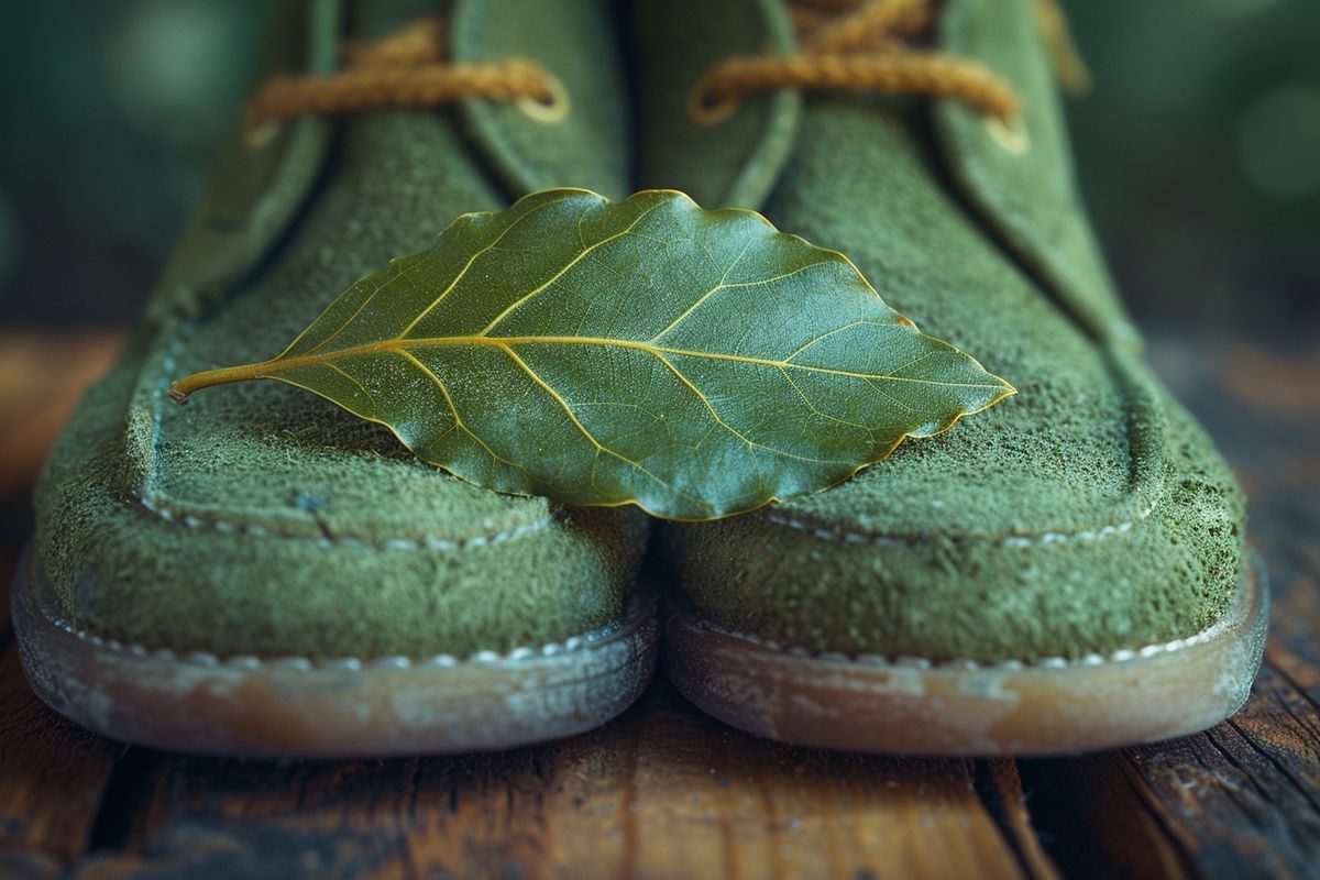 Placer une feuille de laurier dans vos chaussures vous aidera-t-il à prospérer au travail ?