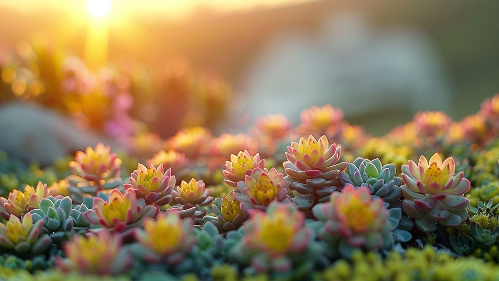 Profitez d'un jardin éblouissant jusqu'à la fin de l'automne
