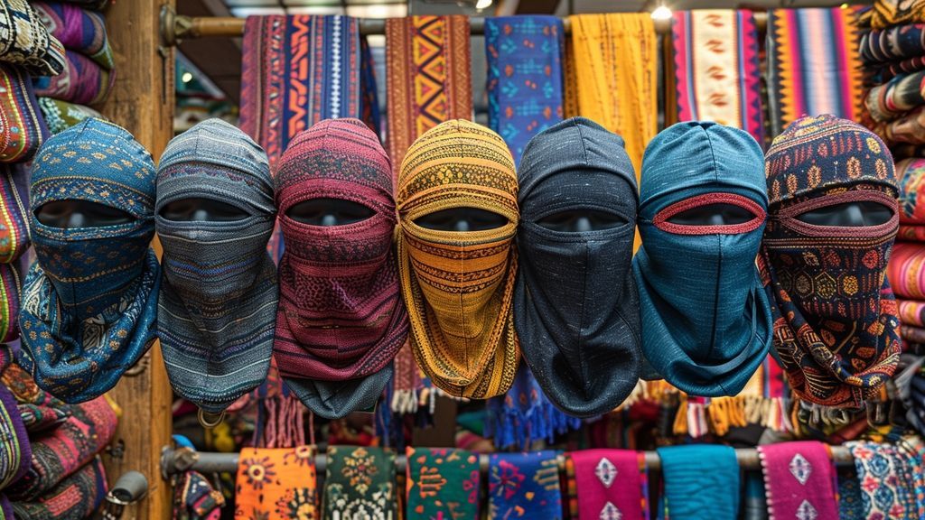 Une histoire riche et variée