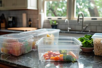 Cet élément de votre cuisine pourrait compromettre votre santé : pourquoi l'éliminer est essentiel