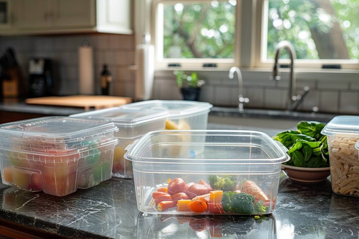 Cet élément de votre cuisine pourrait compromettre votre santé : pourquoi l'éliminer est essentiel