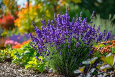 Est-il judicieux de tailler la lavande en automne ? Conseils d'un expert pour protéger vos plantes