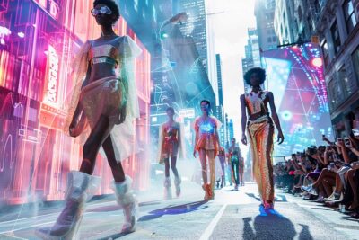 Les tendances mode de 2024 cèdent leur place : comprendre les cycles de la mode et ce qui vous attend